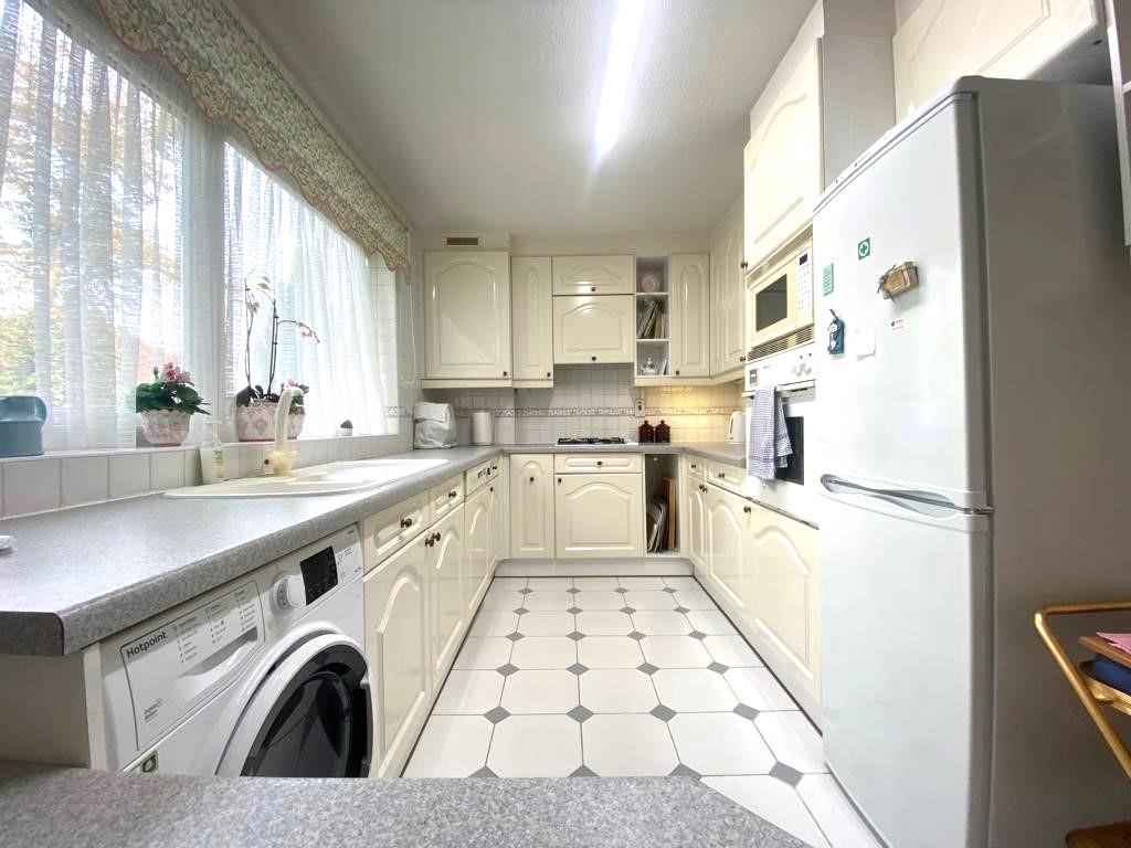 Hendon Lane, Finchley